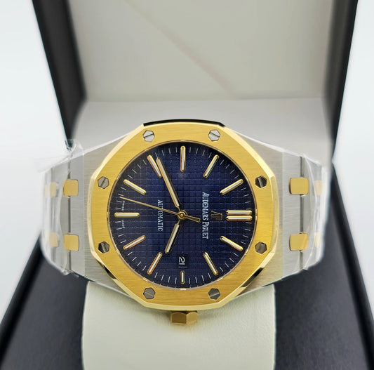 Audemars Piguet -Royal Oak Automático “Two-Tone”