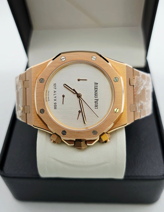 Audemars Piguet -Oak Concept Flying Tourbillon “Supersonnerie” edición especial