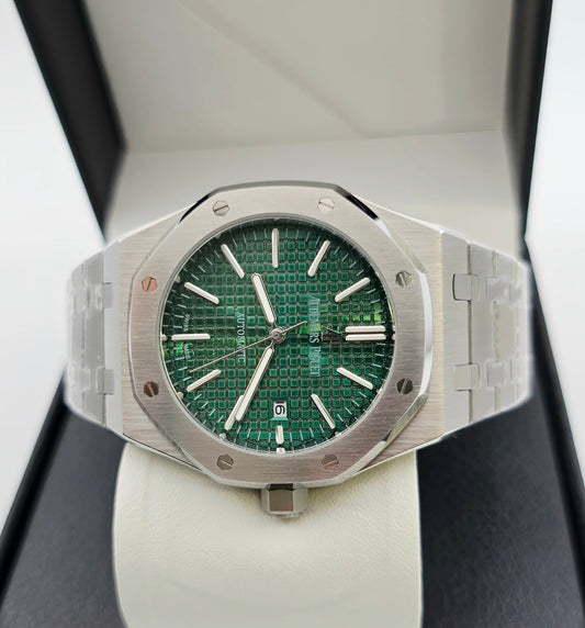 Audemars Piguet -Royal Oak Automático “3 agujas”