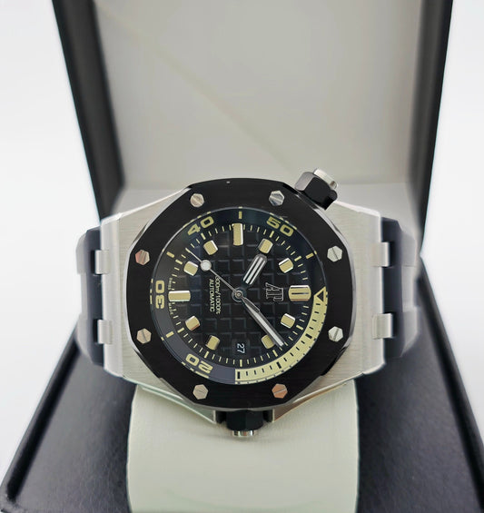 Audemars Piguet -Royal Oak Offshore Diver